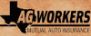 Ag Workers Mutual Auto Insurance