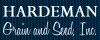 Hardeman Grain and Seed