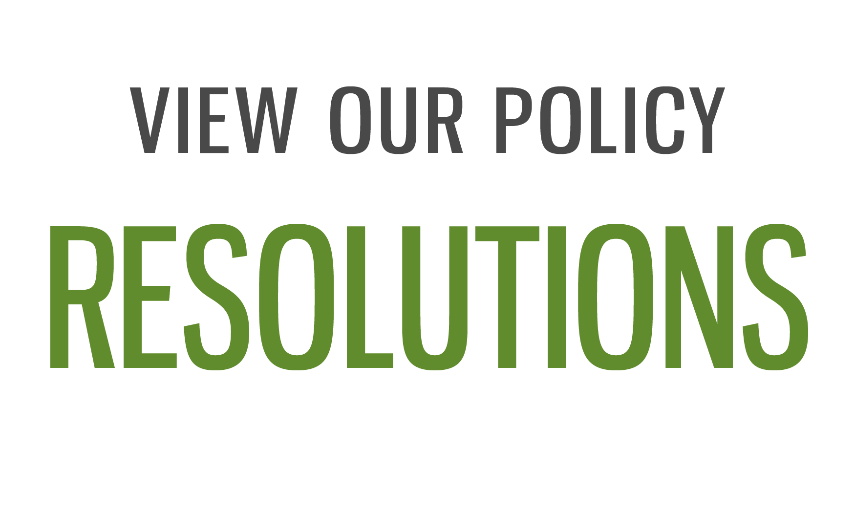 View the Texas Wheat policy resolutions.