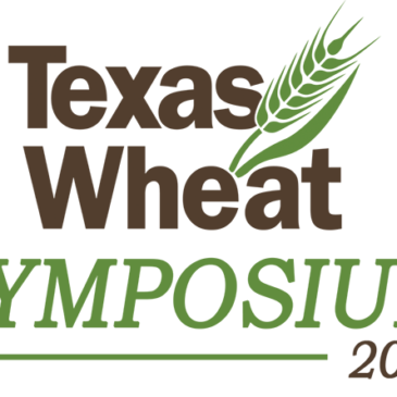 Texas Wheat Announces Agenda for Annual Wheat Symposium