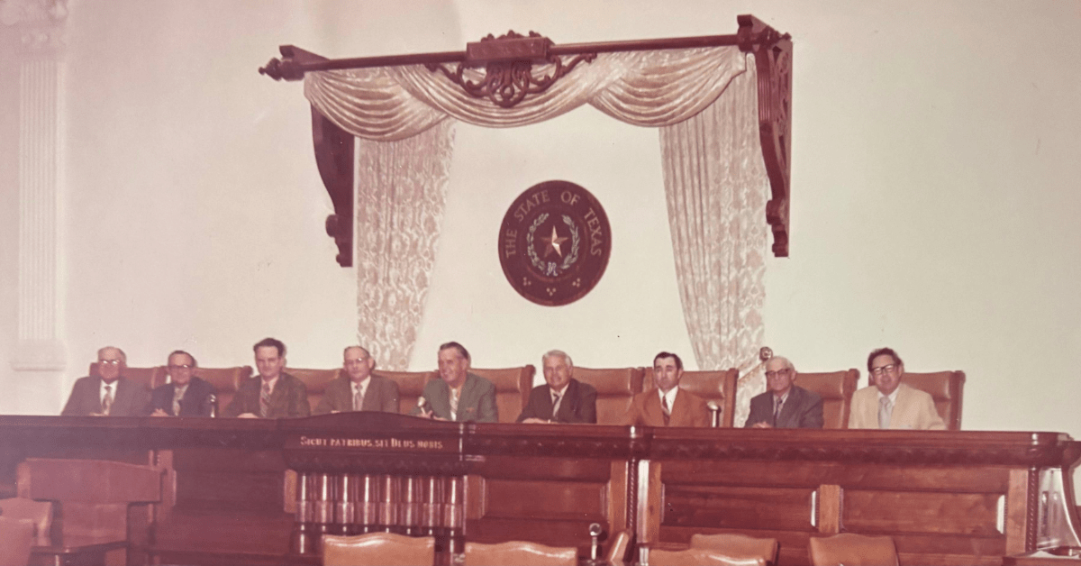 The History of Texas Wheat and the Farmers Who Shaped It 
