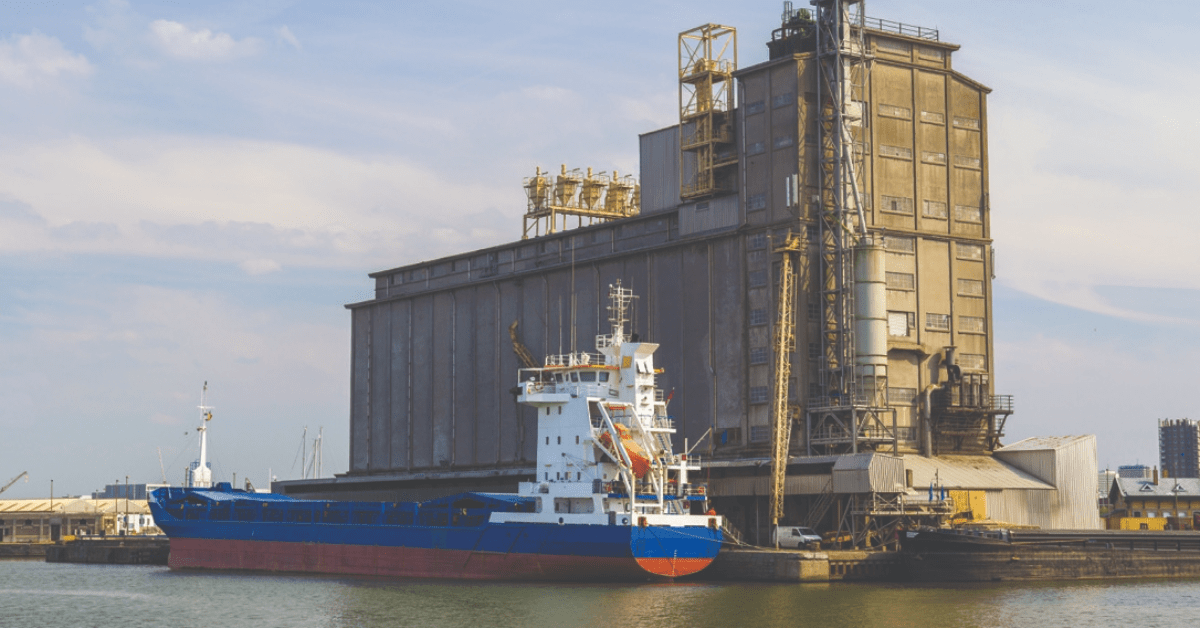 Indonesia Commits to Double U.S. Wheat Purchases