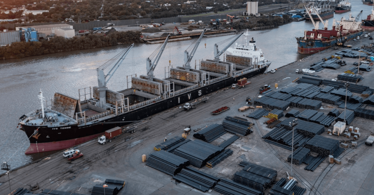 Wheat Industry Builds Trade Ties with Bangladesh