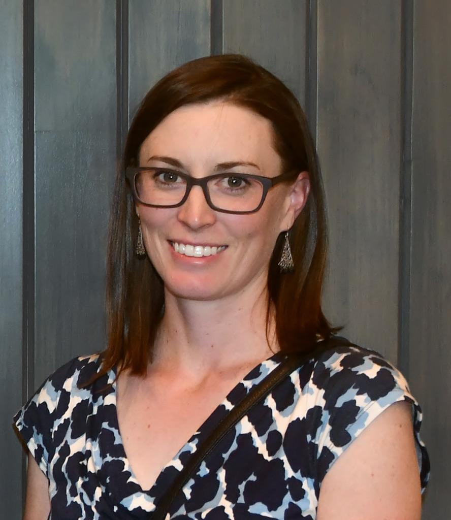 PRESS RELEASE: Texas Wheat Appoints Fischbacher as Executive Director