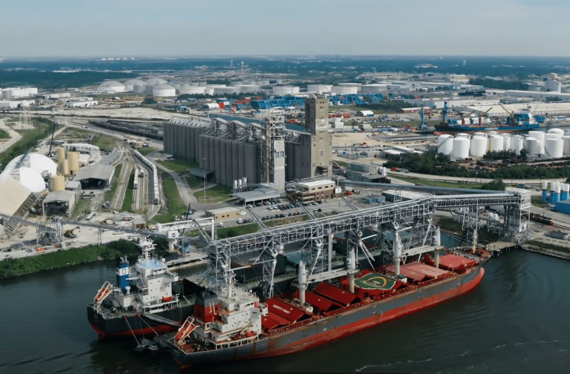 Legislation to Move Food For Peace Under the USDA Introduced