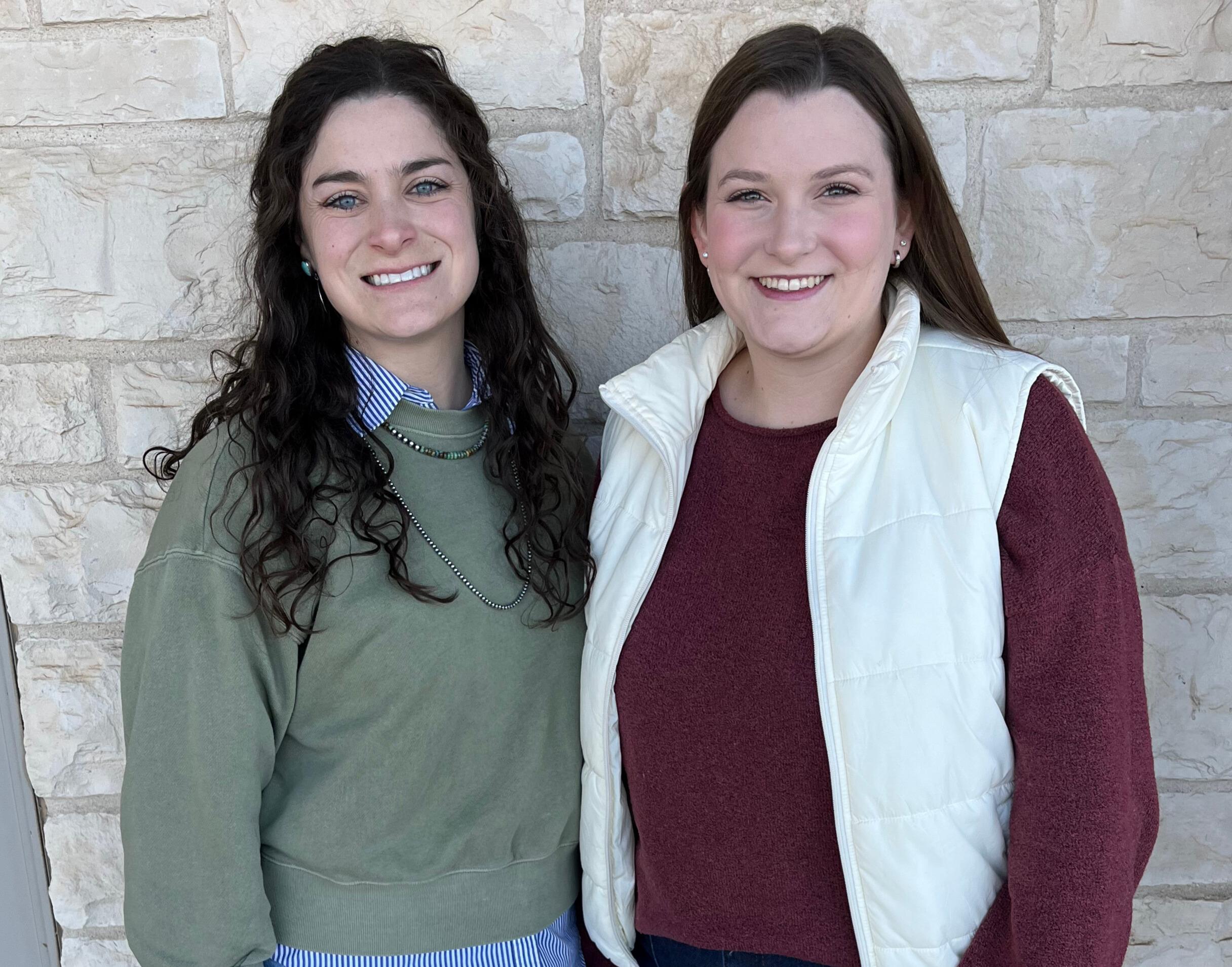 Press Release: Texas Wheat Welcomes New Staff