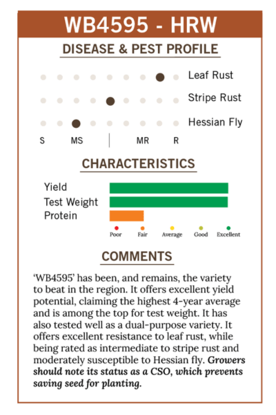 2026 RP - WB4595
