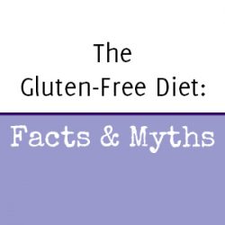 Texas Wheat Gluten Free Diet: Facts and Myths logo